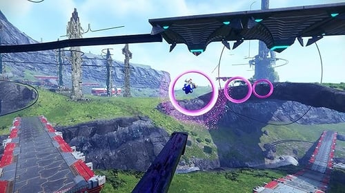 Sonic: Frontiers – PS5 Game