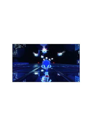Sonic x Shadow Generations - PlayStation 5 (PS5)