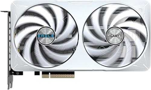 GIGABYTE GEFORCE RTX 5060 TI EAGLE OC ICE 16G GRAP...