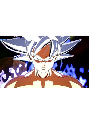 DRAGON BALL: Sparking ZERO - PlayStation 5 (PS5)