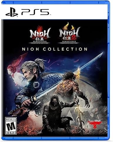The Neweh Collection – PS5 Game نيو كوليكشن PS5