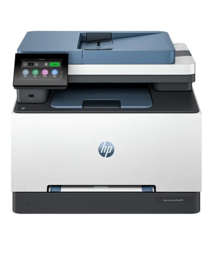 HP – طابعة ليزر ملونة 3303 SDW