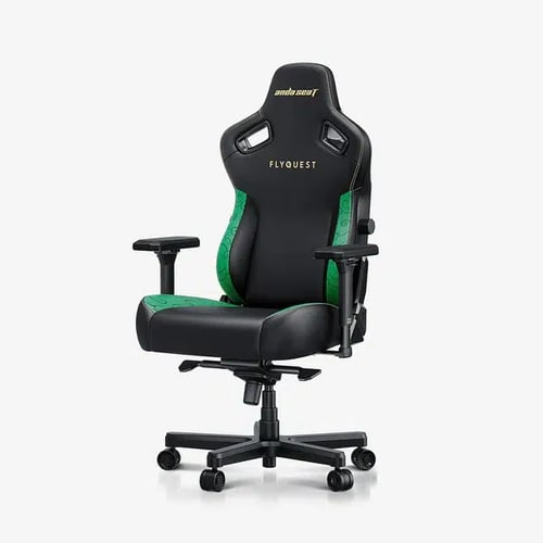 AndaSeat Chair FlyQuest Ed