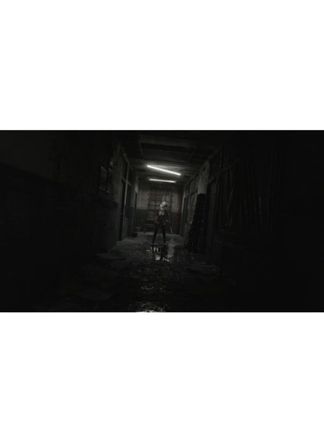 Silent Hill 2 Remake - Adventure - PlayStation 5 (...