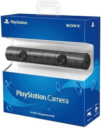كاميرا بلاي ستيشن 4 من سوني – PlayStation Camera