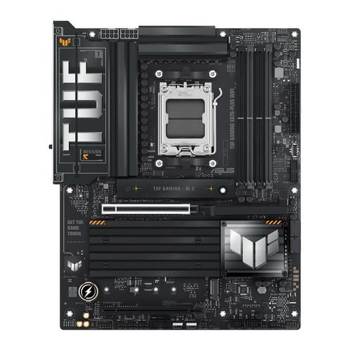 ASUS TUF GAMING X870-PLUS WiFi, AMD X870, AM5, DDR...