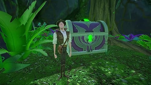 Hotel Transylvania Scary Tale Adventures PS4