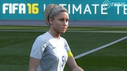 لعبة FIFA 16 – إكس بوكس 360