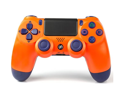 وحدة تحكم لاسلكية لجهاز بلاي ستيشن 4