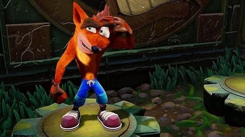 Crash Bandicoot N. Sane Trilogy – Nintendo Switch
