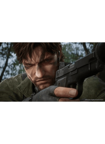 Meral Gear Solid Δ : Snake Eater Day 1 Editaion -...