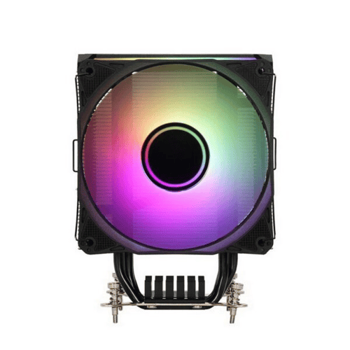 Egeira Cooler SAGA 5PI 120 ARGB Black