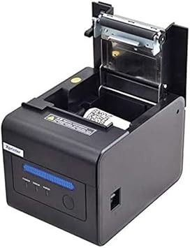 طابعة فواتير من X-اكس-برينتر موديل C300H، حقن للحب...