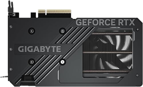 GIGABYTE GEFORCE RTX 5060 TI WINDFORCE 8G GRAPHICS...