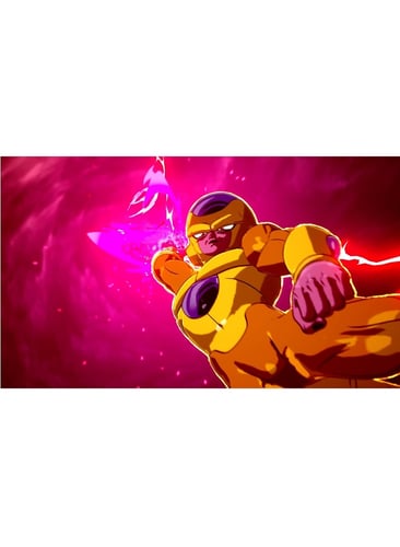 DRAGON BALL: Sparking ZERO - PlayStation 5 (PS5)