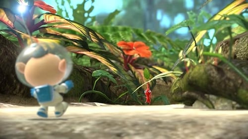 Pikmin 3 Deluxe – Nintendo Switch