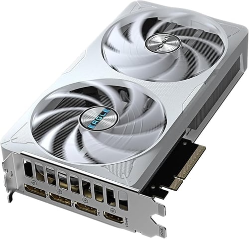 GIGABYTE GEFORCE RTX 5060 TI EAGLE OC ICE 16G GRAP...