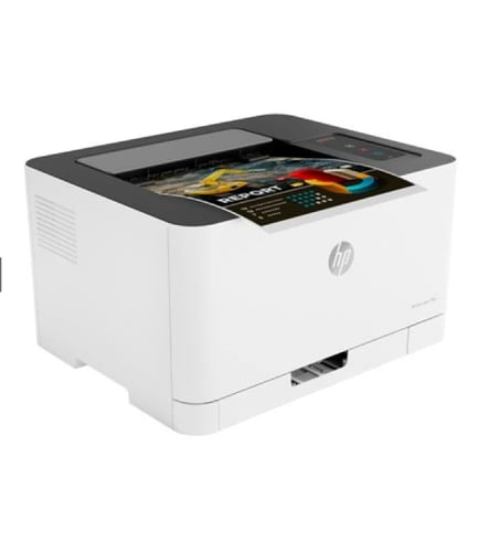 HP – طابعة ليزر ألوان CLJ 150NW
