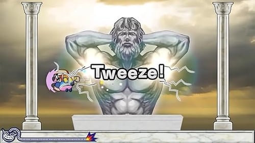 WarioWare: Get It Together! – Nintendo Switch