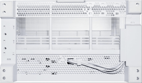 Lian Li O11 Dynamic EVO XL White – Full Tower – Mo...