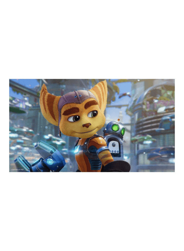 Ratchet & Clank: Rift Apart (PS5)
