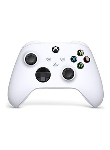وحدة تحكّم Xbox Series X|S اللاسلكية – الإصدار الد...