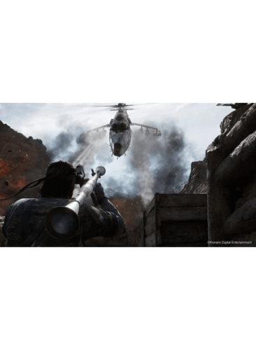 Meral Gear Solid Δ : Snake Eater Day 1 Editaion -...