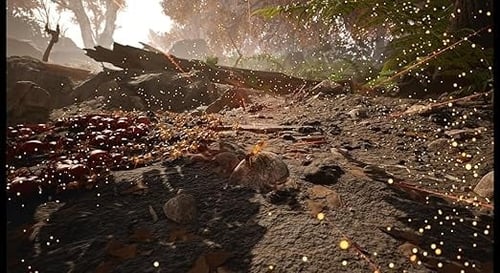 Empire of the Ants Limited Edition – PS5 Compatibl...