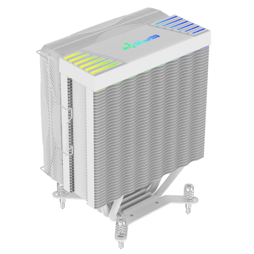 SPEAR COOLING H-400 PRO WHITE