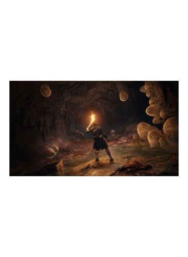 لعبة الفيديو Elden Ring - تقمص الأدوار - بلاي ستيش...