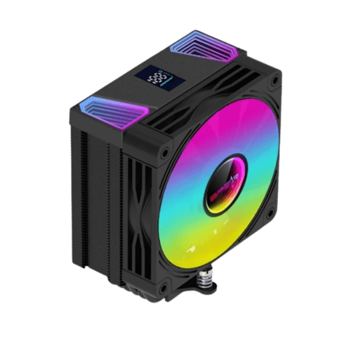 SPEAR COOLING H-700 BLACK