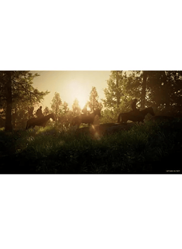 The Last of Us Part I - PlayStaion 5