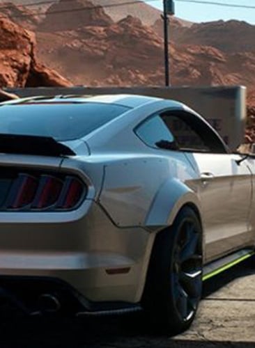 لعبة Need For Speed Payback - سباق - بلاي ستيشن 4...