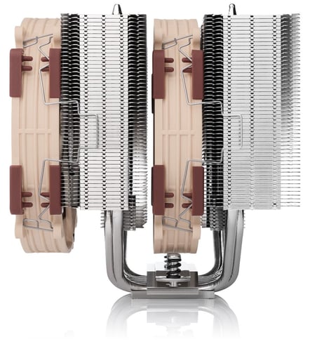 Noctua cooler nh-D15 G2