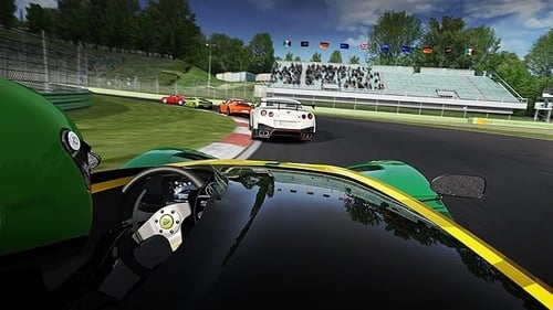 Assetto Corsa Ultimate Edition – PS4 Game