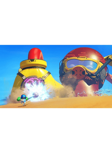 ASTOBOT - PlayStation 5 (PS5)