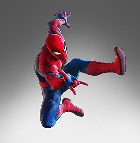 Marvel Ultimate Alliance 3: The Black Order – Nint...