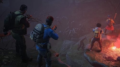 Back 4 Blood – PS5 Game