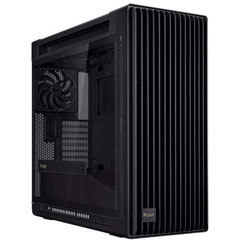 ASUS ProArt P602 Wood Edition – Mid Tower Case – H...
