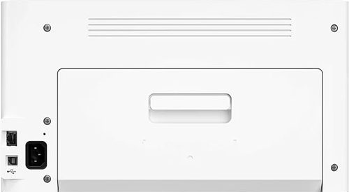 HP Color Laser 150a Printer | طابعة ليزر ملونة للم...