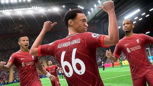 FIFA 22 – Xbox One