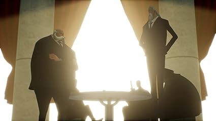 One Piece Odyssey – PS5 Game