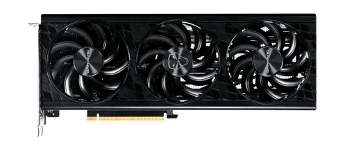 GAINWARD GEFORCE RTX 5060 PYTHON ||| FALCON GAMES