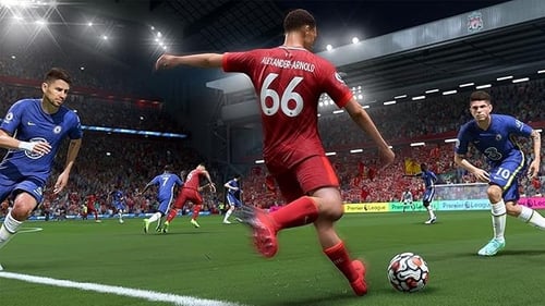 FIFA 22 – Xbox One
