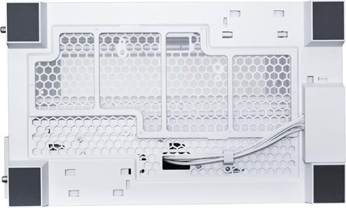 Lian Li O11 Dynamic EVO RGB White – Modular Mid To...