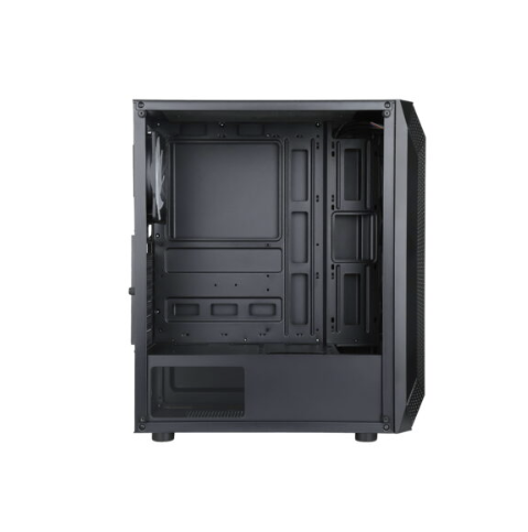 Egeira Honey Comb Black Mid Tower Gaming Case – FR...