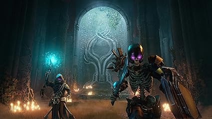 Tiny Tina’s Wonderlands – PS5 Game