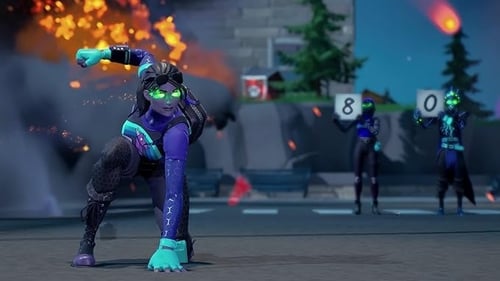 Epic Games Fortnite Minty Legends Pack – Xbox Seri...