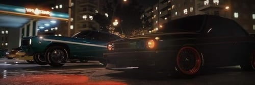 Fast & Furious: Crossroads PS4