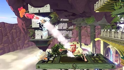 Nickelodeon All-Star Brawl – Nintendo Switch (NSW)